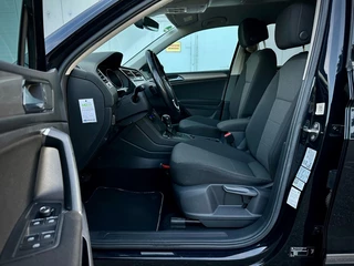 Volkswagen Tiguan Allspace Volkswagen Tiguan Allspace 1.4 TSI 7 PERS AUT|NAVI|ACC|LANEASS|CARPLAY|THAAK - afbeelding nr 46
