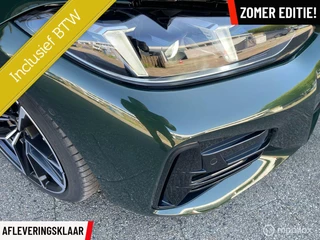 BMW 4 Serie BMW 4-serie Cabrio 430i High Executive M-Sport Individual - afbeelding nr 23