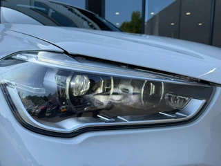 BMW X1 BMW X1 xDrive20i High Exe,Pano,LED,Leer,Keyless,Stoelverw,Dealer OH - afbeelding nr 25