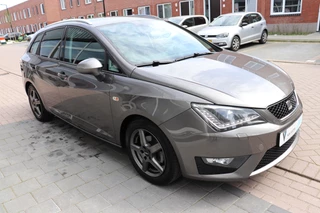 SEAT Ibiza Trekhaak - afbeelding nr 7