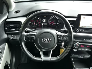 Kia Stonic Kia Stonic 1.0 T-GDi DynamicPlusLine 1e Eig! |HLeer|Clima|Nav - afbeelding nr 26