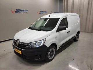 Renault Express - afbeelding nr 2