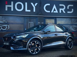 CUPRA Formentor 1.4 e-Hybrid VZ | KEYLESS | PANO | 360 CAM | LED | ACC |