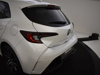 Toyota Corolla - afbeelding nr 19