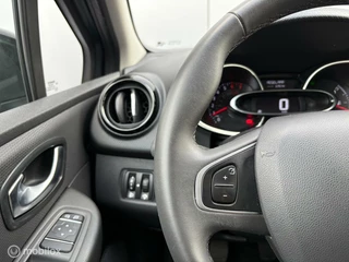 Renault Clio Renault Clio 0.9 TCe Limited • Navi • Airco • Cruise • PDC - afbeelding nr 7