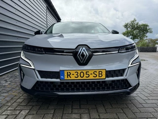 Renault Megane E-Tech Renault Mégane E-Tech EV60 Optimum Charge Techno Led Navi carplay Camera - afbeelding nr 4
