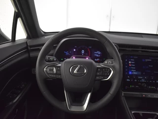 Lexus LBX Lexus LBX 1.5 Hybrid Elegant | Tech Pack | Parkeersensoren V+A | Leder - afbeelding nr 4
