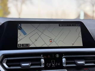 BMW 3 Serie BMW 3-serie Touring 318i Aut. High Executive Ed. | Live Cockpit | Apple Carplay | Trekhaak | - afbeelding nr 25