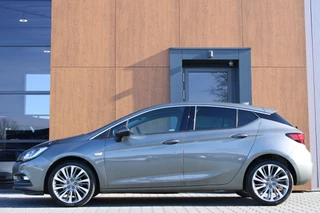 Opel Astra Opel Astra 1.4 Innovation Automaat | Camera | Clima | LMV |Navi - afbeelding nr 2