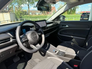 Jeep Avenger Jeep Avenger Longitude 54 kWh | Navi | Carplay | Stoelverwarming | - afbeelding nr 11
