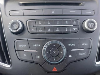Ford Focus Ford FOCUS 1.0 Titanium Edition, airco,stoelverwarming,voorruit verwarmd, - afbeelding nr 15