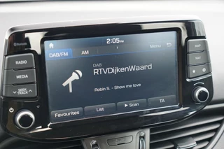 Hyundai i30 Hyundai I30 1.0 T-GDI Comfort Plus - Atlas White - Nav/PDC/LMV/Carplay - afbeelding nr 23