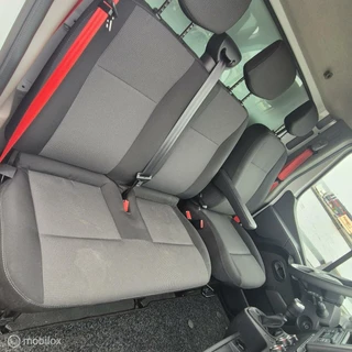 Renault Master Renault Master bestel 2.3 dCi  Bakwagen met Laadlift, Cruise control, Airco - afbeelding nr 13