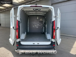 Maxus eDeliver Maxus eDeliver Elektrisch 225km WLTP 72kWh Xenon Airco Cruise Camera Parkeersensoren 11m3 Airco Cruise control - afbeelding nr 3