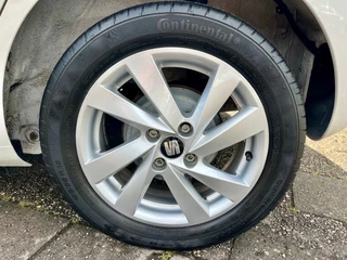 SEAT Mii SEAT Mii 1.0 SPORT DYNAMIC - afbeelding nr 16