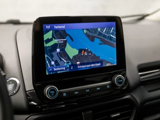 Ford EcoSport Automaat (APPLE CARPLAY, GROOT NAVI, LEDER, STUUR/STOELVERWARMING, BANG&OLUFSEN, CLIMATE, SPORTSTOELEN, CAMERA, GETINT GLAS, CRUISE, NIEUWSTAAT) - afbeelding nr 8