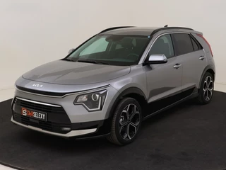 Kia Niro - afbeelding nr 2