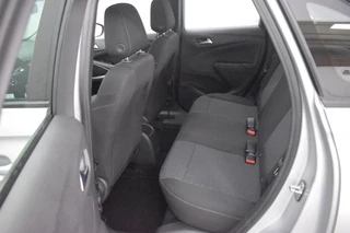 Opel Crossland X Opel Crossland X 1.2 Turbo 110PK Online Edition - afbeelding nr 9