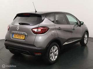 Renault Captur Renault Captur 0.9 TCe Limited - afbeelding nr 5