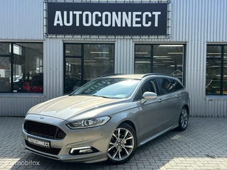 Ford Mondeo - 251740934-0