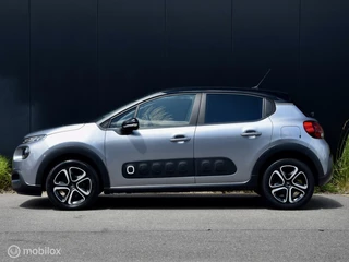 Citroën C3 Citroen C3 82 Feel Edition I Navi I Airco I Cruise I - afbeelding nr 2