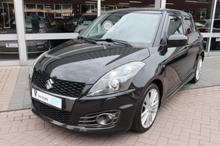 Suzuki Swift Suzuki Swift 1.6 Sport, 136 PK . - afbeelding nr 2