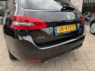 Peugeot 308 Peugeot 308 SW 1.6 e-THP GT 205PK Panoramadak Beurt - afbeelding nr 7