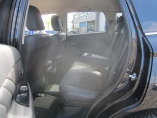 Mitsubishi Outlander - afbeelding nr 12