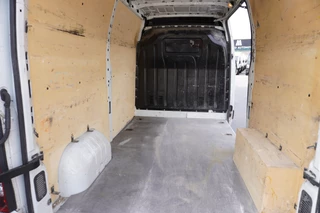 Opel Movano Opel Movano 2.3 CDTI 125PK L2H2 - Airco - Navi - Cruise - PDC - € 6.950,- Excl. - afbeelding nr 6
