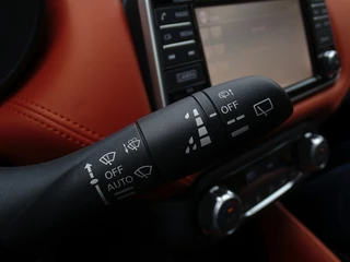 Nissan Micra Nissan Micra 0.9 IG-T 89PK N-Connecta Sport / BOSE / LED *NAP* - afbeelding nr 46
