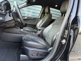 Ford Kuga Ford Kuga 2.5 PHEV 225 PK ST-Line Clima LM Velgen 20'' - afbeelding nr 9