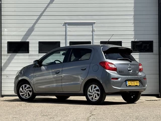 Mitsubishi Space Star Mitsubishi Space Star 1.0 Active Navigatie | Airco | Cruise | Pdc | LM | Apple Carplay - afbeelding nr 2