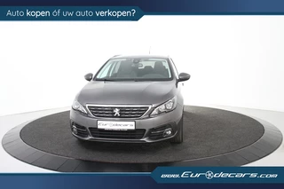 Peugeot 308 Peugeot 308 SW Allure 130 Automaat *1ste Eigenaar*Leer*Navigatie* - afbeelding nr 5