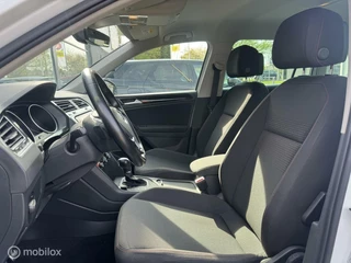 Volkswagen Tiguan Volkswagen Tiguan 1.4 TSI ACT SOUND Edition / Carplay / Etc. - afbeelding nr 8