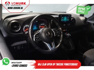 Mercedes-Benz Citan - afbeelding nr 13