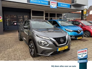 Nissan Juke 1.0 DIG-T BNS ACCESS