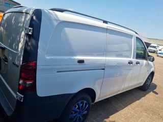 Mercedes-Benz Vito Mercedes-Benz Vito 116 CDI - afbeelding nr 3
