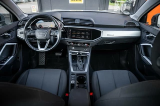 Audi Q3 Audi Q3 40 TFSI Quattro Advanced*CAMERA*NAVI*VIRTUAL*CARPLAY - afbeelding nr 15