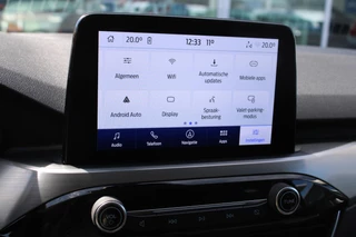 Ford Kuga Ford Kuga 2.5 PHEV Titanium X | Wegklapbare trekhaak | Winter Pack | Bang&Olufsen | Head up Display | Half lederen bekleding - afbeelding nr 24