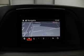 Mazda CX-5 Mazda CX-5 2.0 SkyActiv-G 165 GT | Leder | Stoelverwarming |  Trekhaak | Navigatie | Xenon | BOSE Sound | Memory | Climate control - afbeelding nr 13