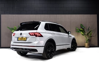 Volkswagen Tiguan - afbeelding nr 3