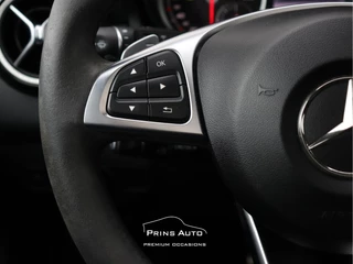 Mercedes-Benz A-Klasse EDITION 1|PANO|CRUISE|STOELVERWARMING - afbeelding nr 12