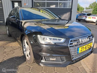 Audi A4 Audi A4 Avant 35 TFSI Sport Lease Edition - afbeelding nr 3