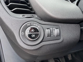 Fiat 500X Fiat 500 X Cross 1.4 Turbo MultiAir CrossPlus | Trekhaak | Navigatie | Climate Control | Cruise Control | Parkeersensoren | Leder - afbeelding nr 10