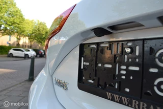 Toyota Yaris Toyota Yaris 1.0 VVT-i Comfort|72.782km|Laneassist|2020 - afbeelding nr 12