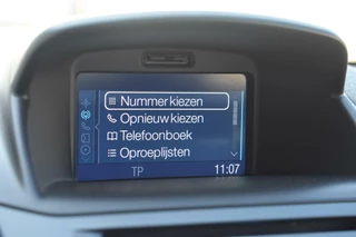 Ford Fiesta Ford Fiesta 1.0 Style | Navi | Bluetooth | Goed onderhouden | - afbeelding nr 16