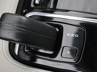 Volvo V90 Volvo V90 2.0 T6 AWD Recharge Business Pro | Trekhaak |  Leder | Stoel & stuurverwarming | Harman/Kardon | Adaptive cruise | Camera | Carplay | Keyless | Navigatie - afbeelding nr 21