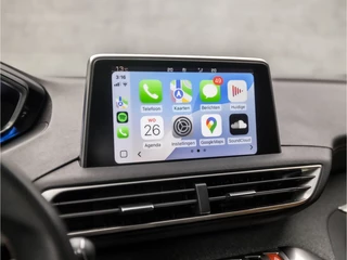 Peugeot 3008 (APPLE CARPLAY, GROOT NAVI, 360 CAMERA, SPORTSTOELEN, CRUISE, DAB+, TREKHAAK, NIEUWE APK, NIEUWSTAAT) - afbeelding nr 8