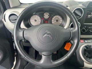 Citroën Berlingo Citroen Berlingo XL 1.2 PureTech Feel/PAKRS/NAVI/CRUISE/APK - afbeelding nr 10