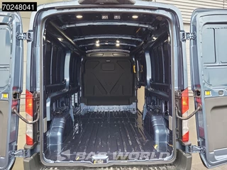 Ford Transit Ford Transit 165pk Automaat Limited L3H2 Nwe model! CarPlay Xenon Camera 11m3 Airco Cruise control - afbeelding nr 7